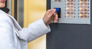 Sistem Acces Control