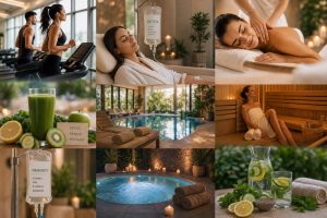 Centru detox Brasov