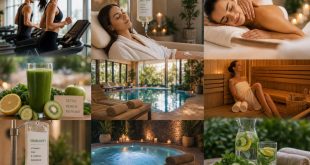 Centru detox Brasov
